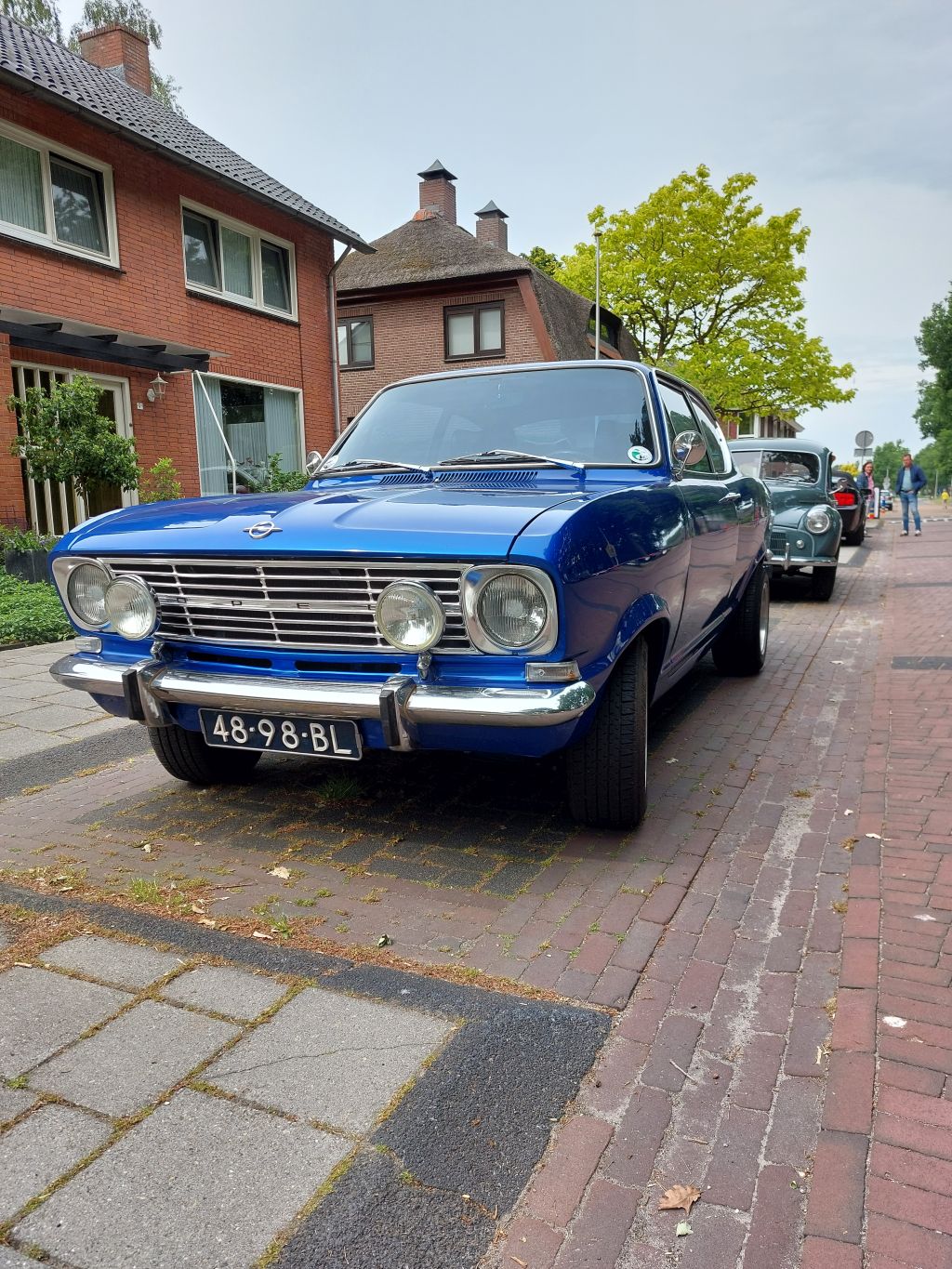 Oldtimerrit Geesteren 5 juni 2022 - 39